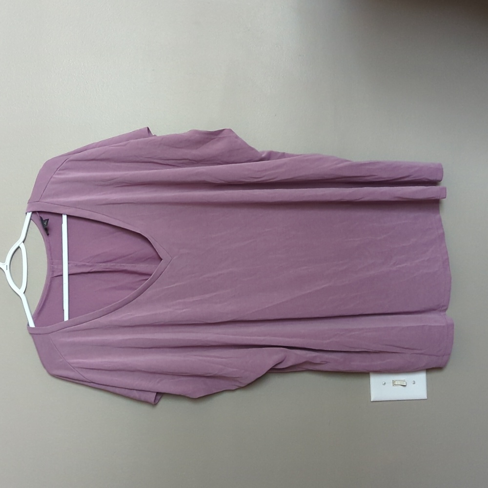 Torrid Shirt - 4X